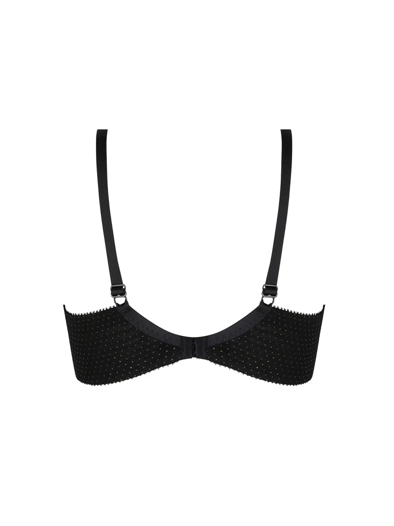 Antigel von Lise Charmel – Nuit Des Etoiles 3 Teile Full Cup Noir Or