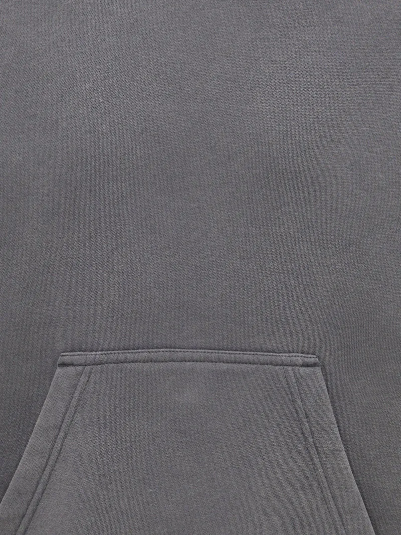 OSJLARRY EFLOW RLX LS WASH HOODIE