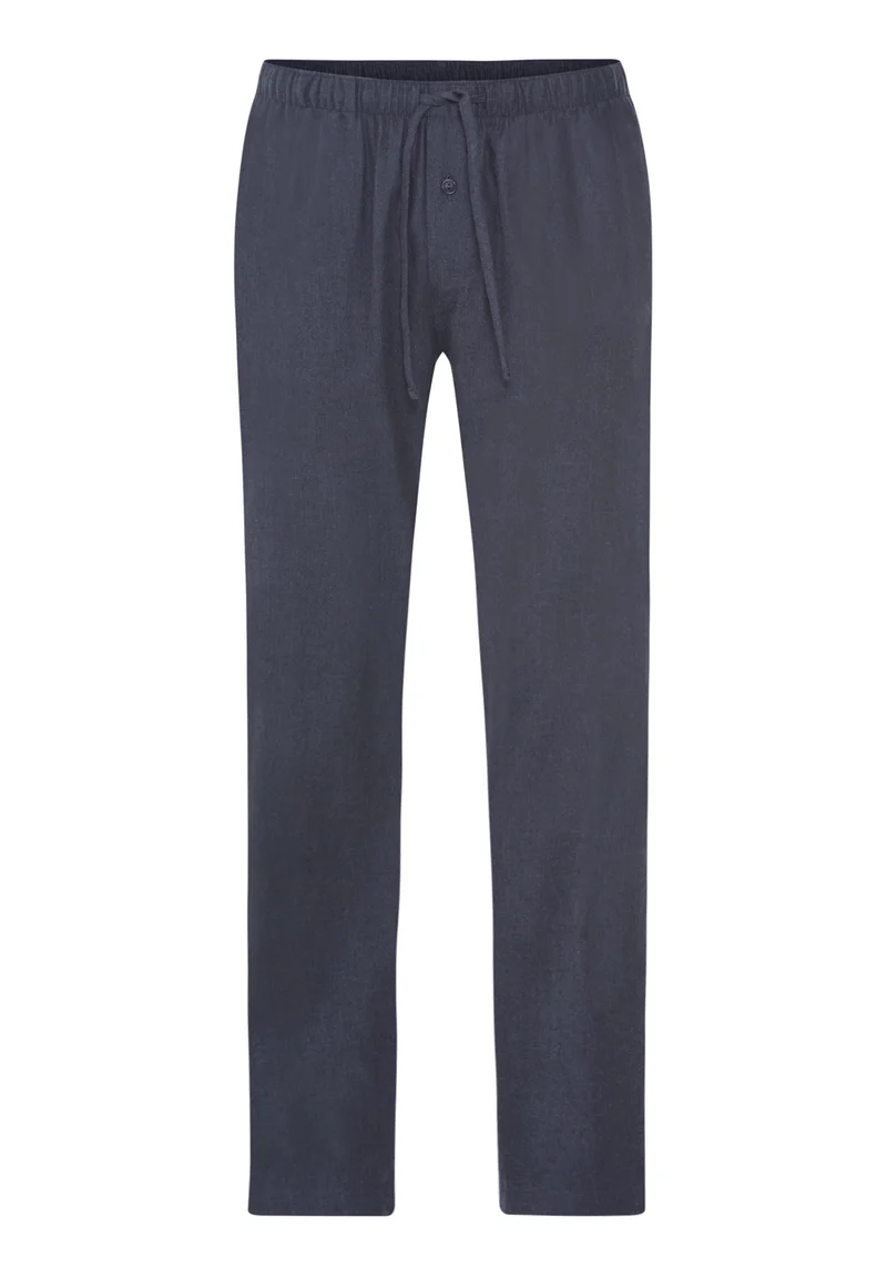 Cozy Comfort Long Pants | stormy flannell 075782-073166