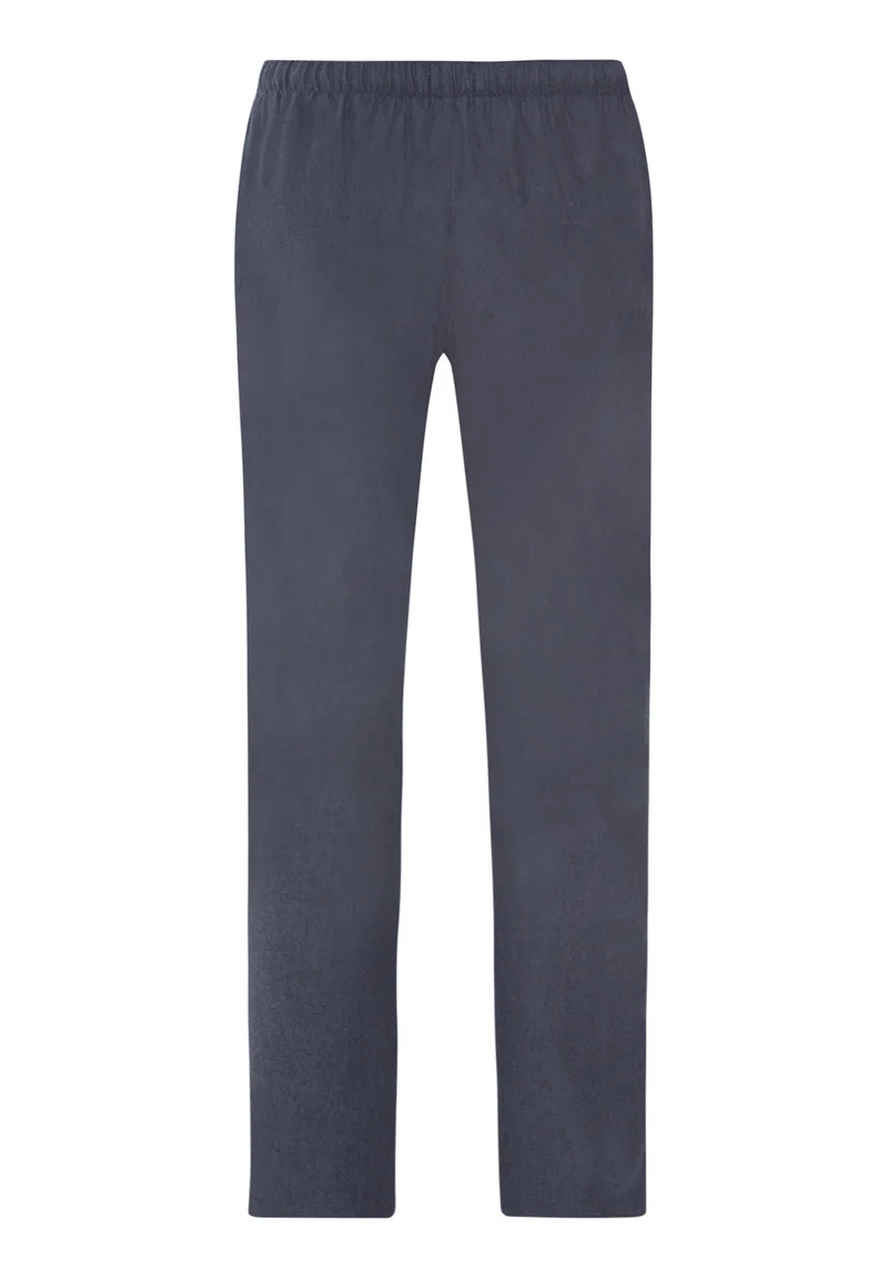 Cozy Comfort Long Pants | stormy flannell 075782-073166