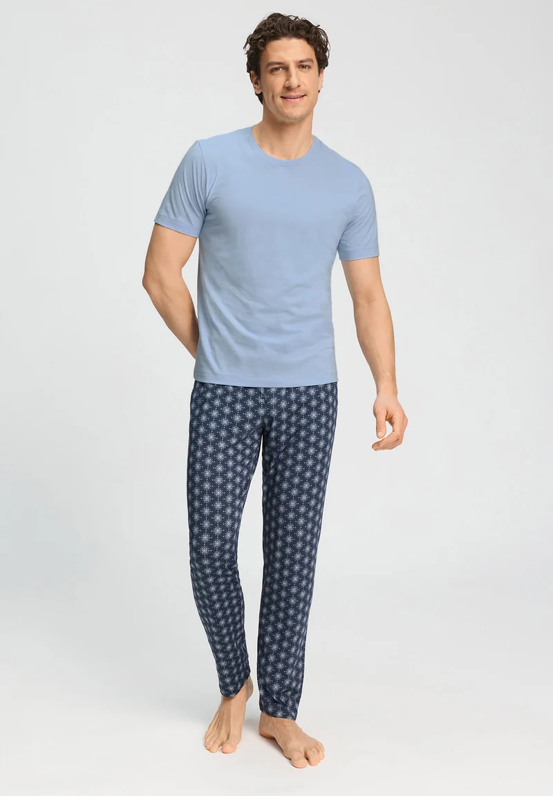 Night & Day Long Pants | celestial night 075757-073120