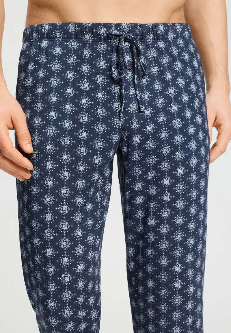 Night & Day Long Pants | celestial night 075757-073120