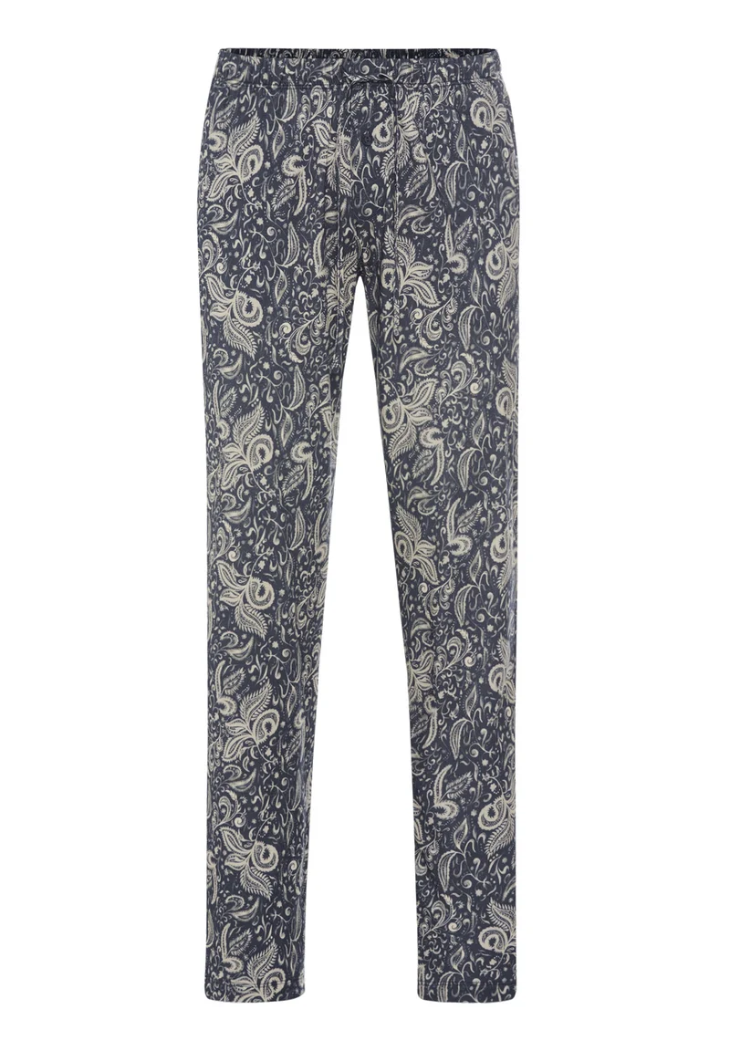 Night & Day Long Pants | midnight dream 075757-073119