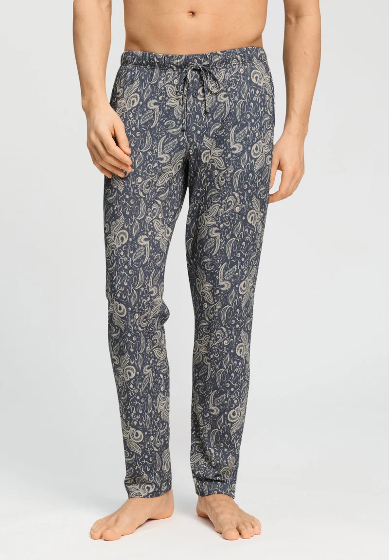 Night & Day Long Pants | midnight dream 075757-073119