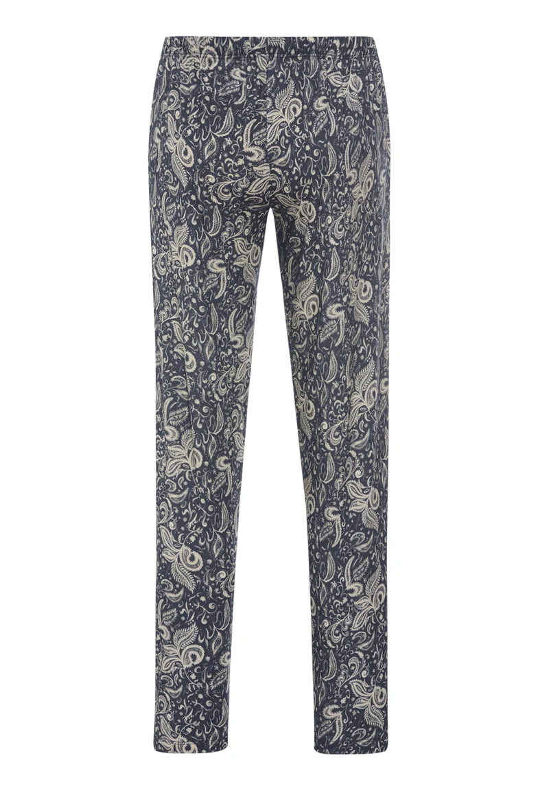 Night & Day Long Pants | midnight dream 075757-073119