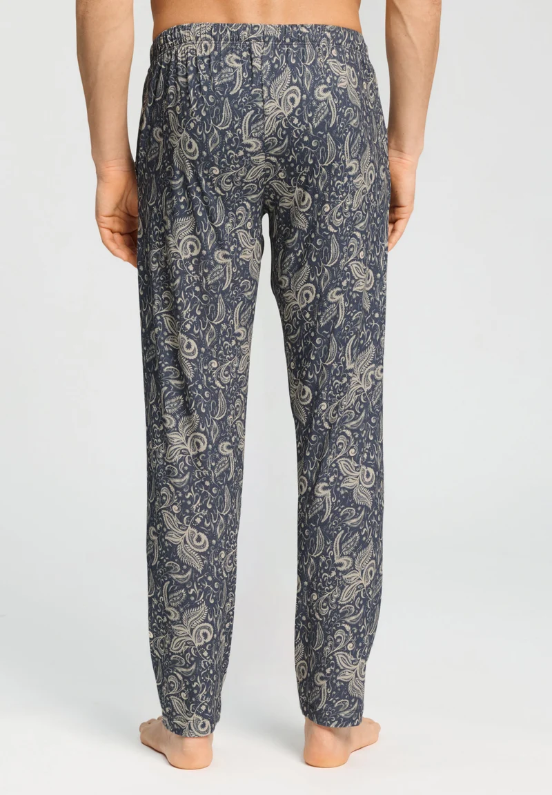Night & Day Long Pants | midnight dream 075757-073119