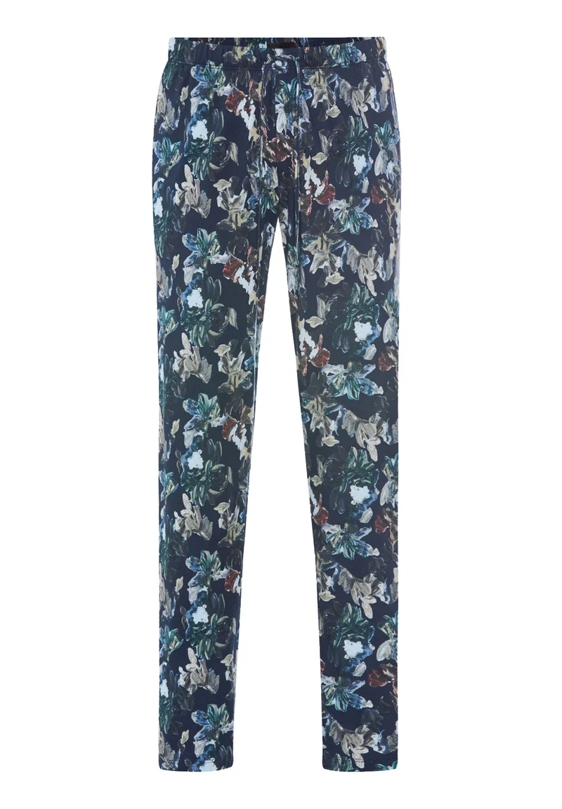 Night & Day Long Pants | night garden 075757-073124