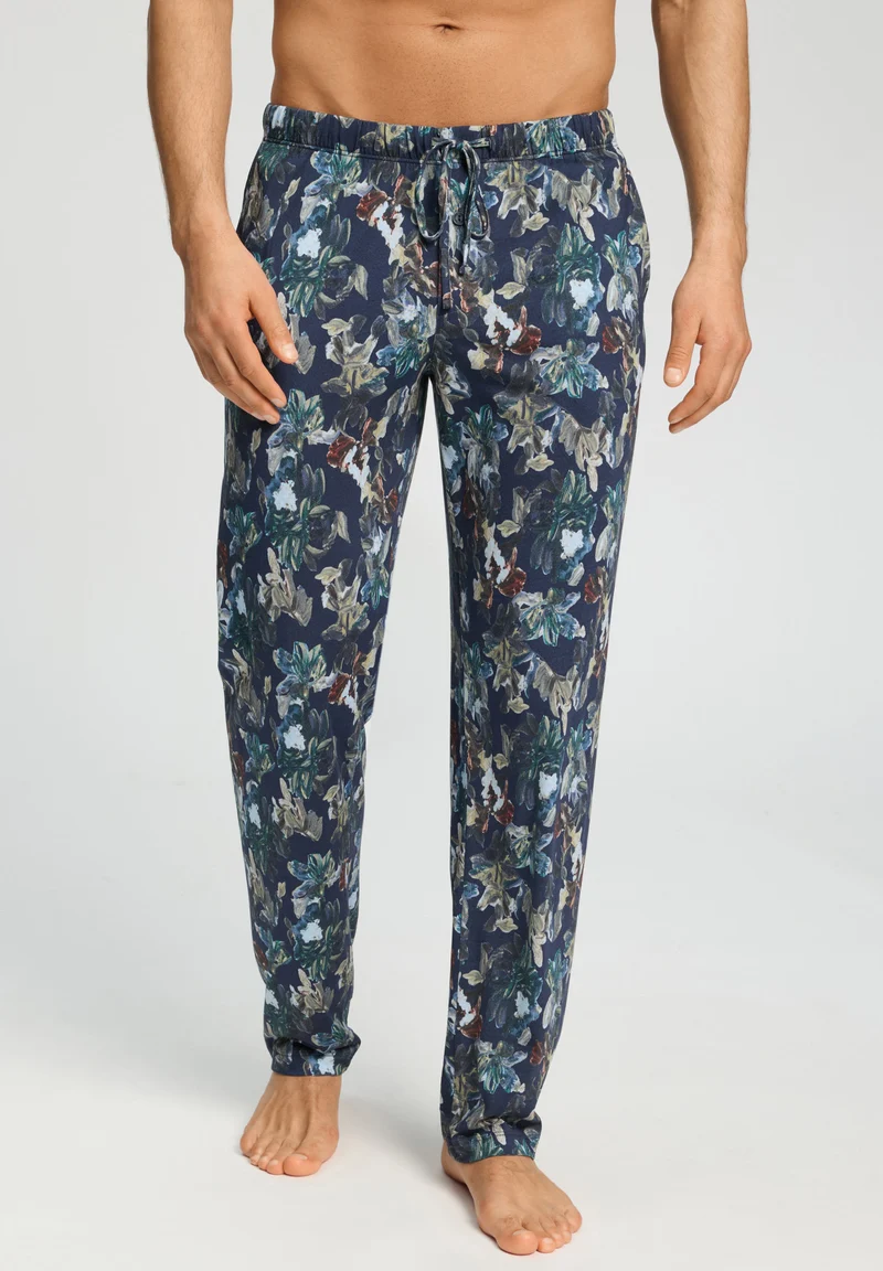 Night & Day Long Pants | night garden 075757-073124