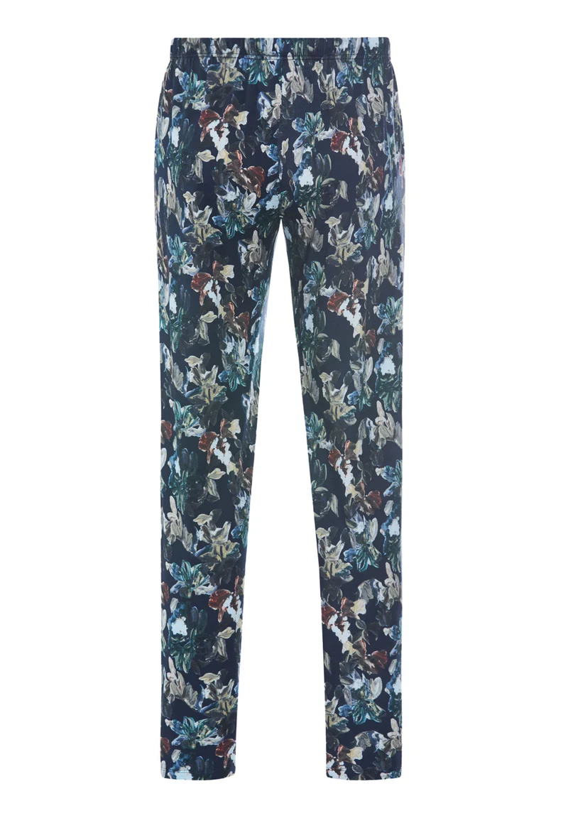 Night & Day Long Pants | night garden 075757-073124