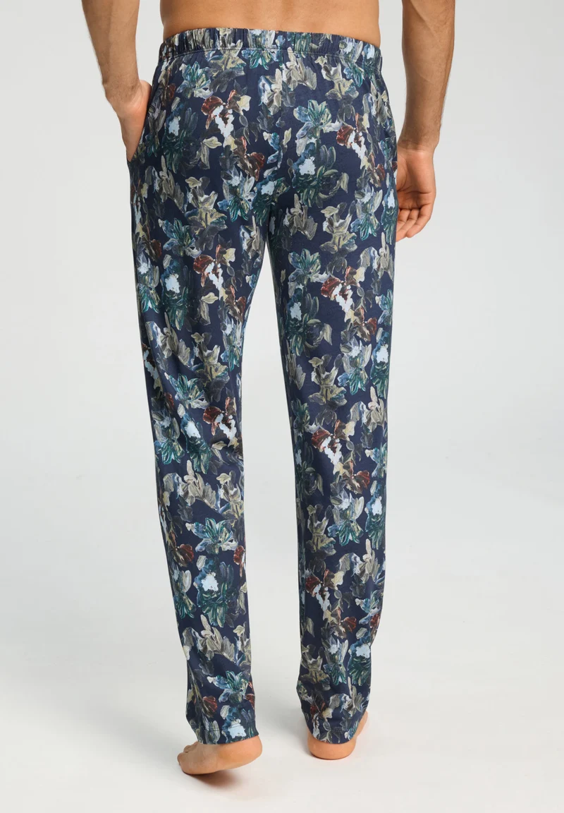 Night & Day Long Pants | night garden 075757-073124