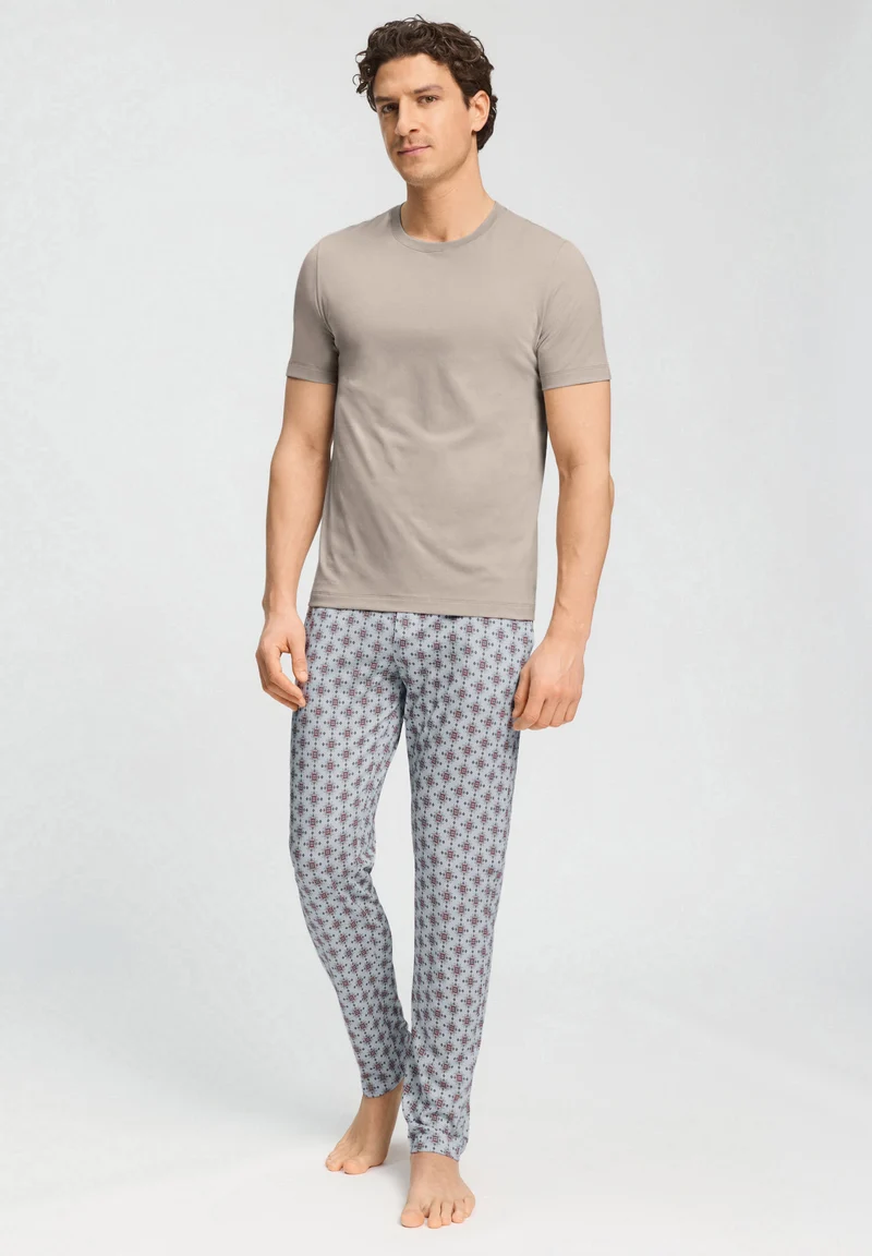 Night & Day Long Pants | celestial light 075757-073121