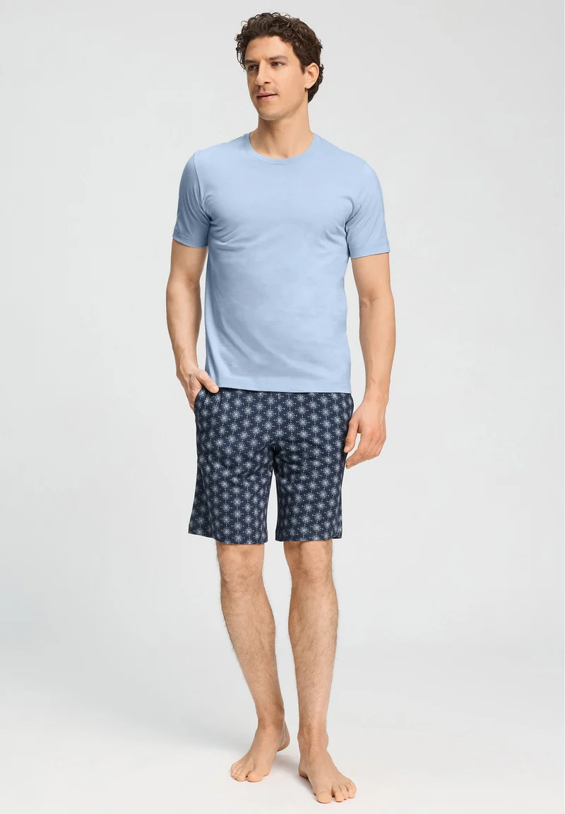 Night & Day Short Pants | celestial night 075756-073120