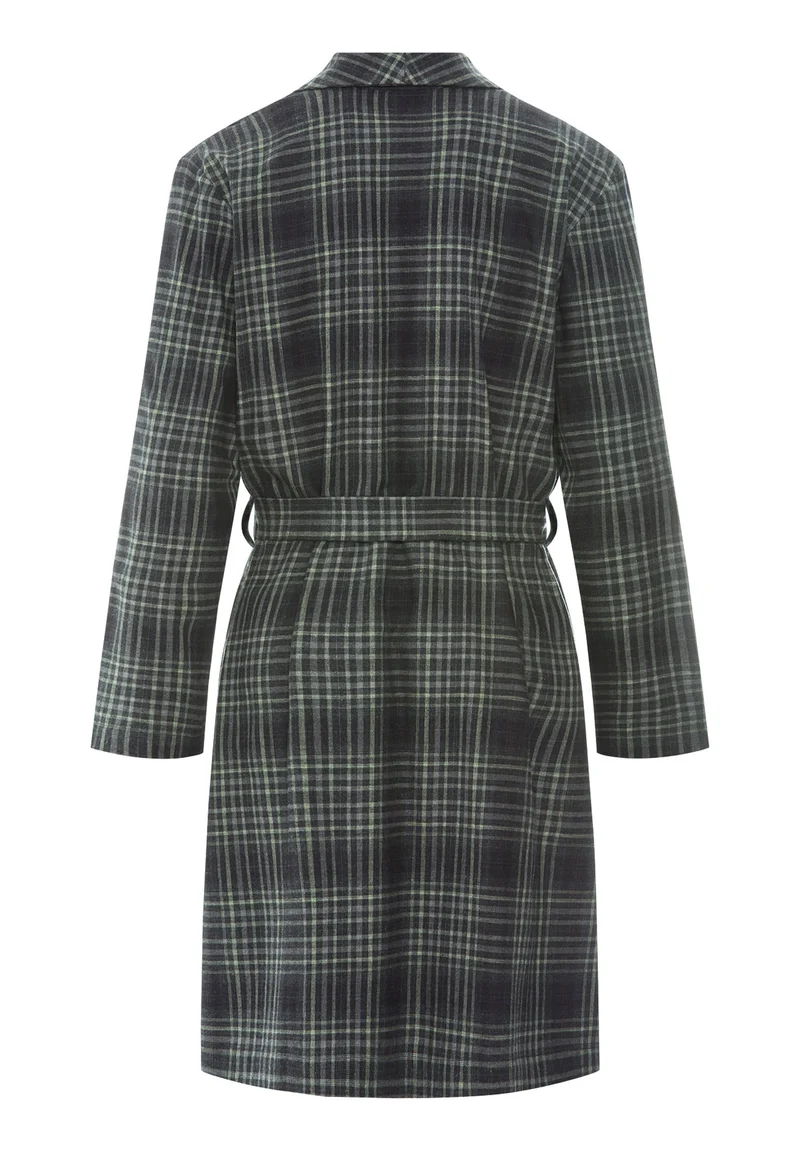 Cozy Comfort Robe | willow squares 075729-073125