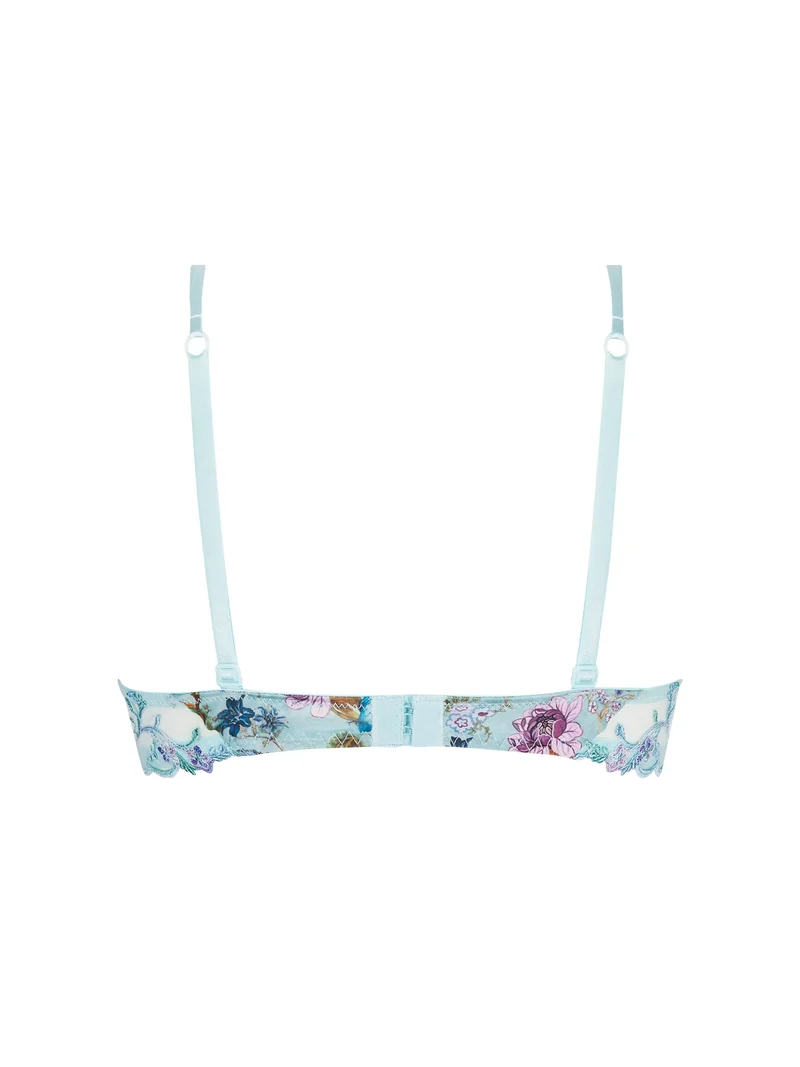 Lise Charmel – Reve En Fleurs Halbschalen-BH Reve Opale