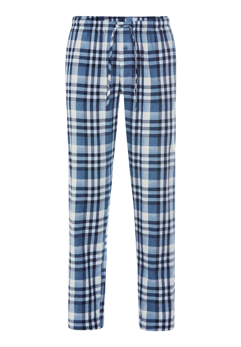 Cozy Comfort Long Pants | pacific squares 075723-073126