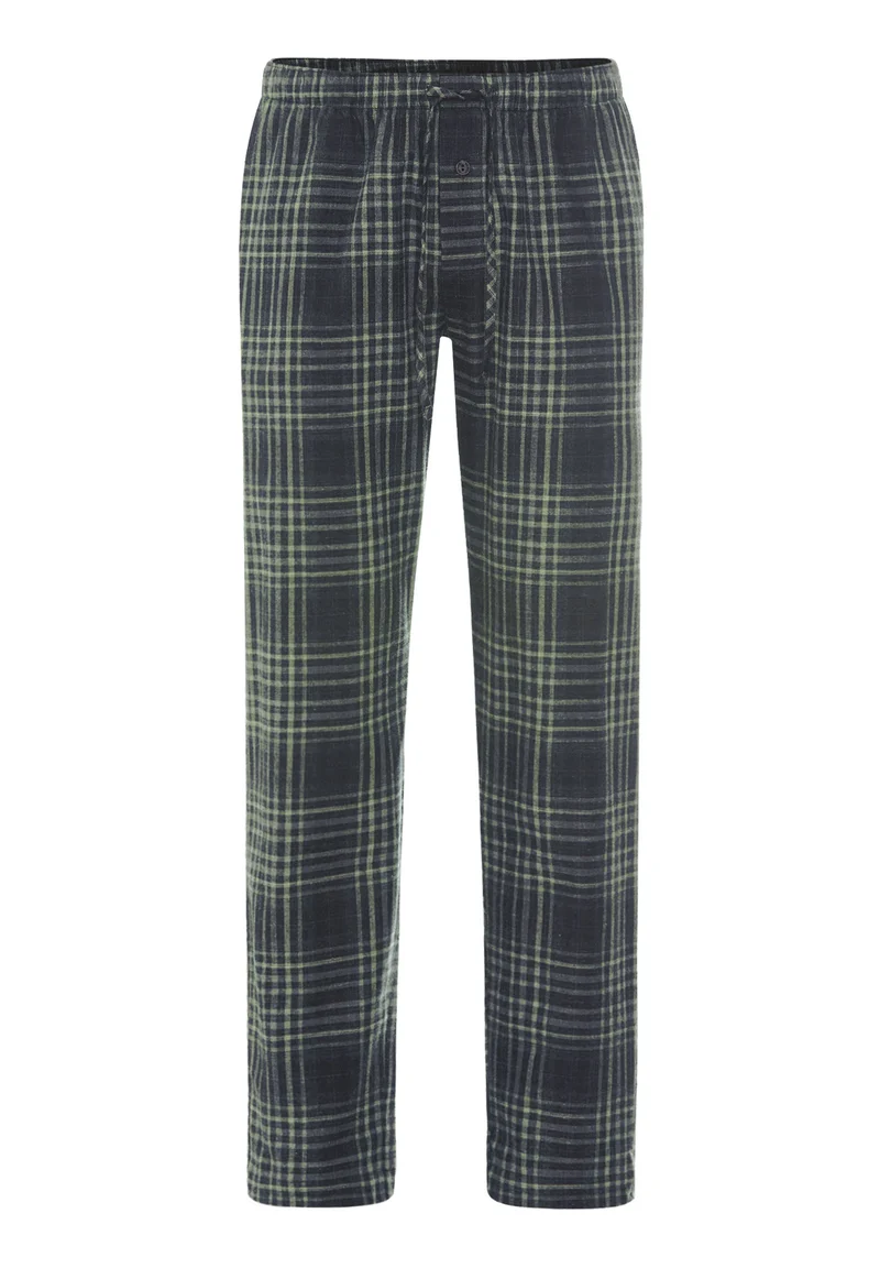 Cozy Comfort Long Pants | willow squares 075723-073125