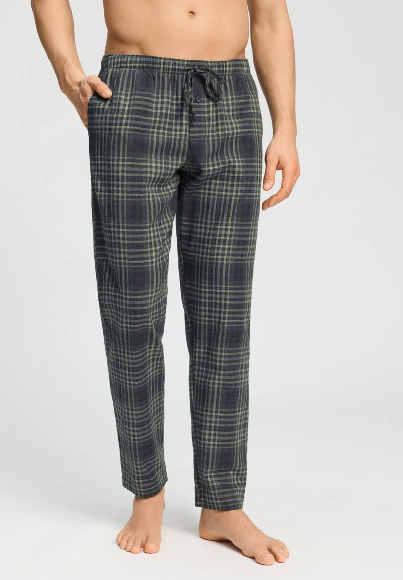 Cozy Comfort Long Pants | willow squares 075723-073125