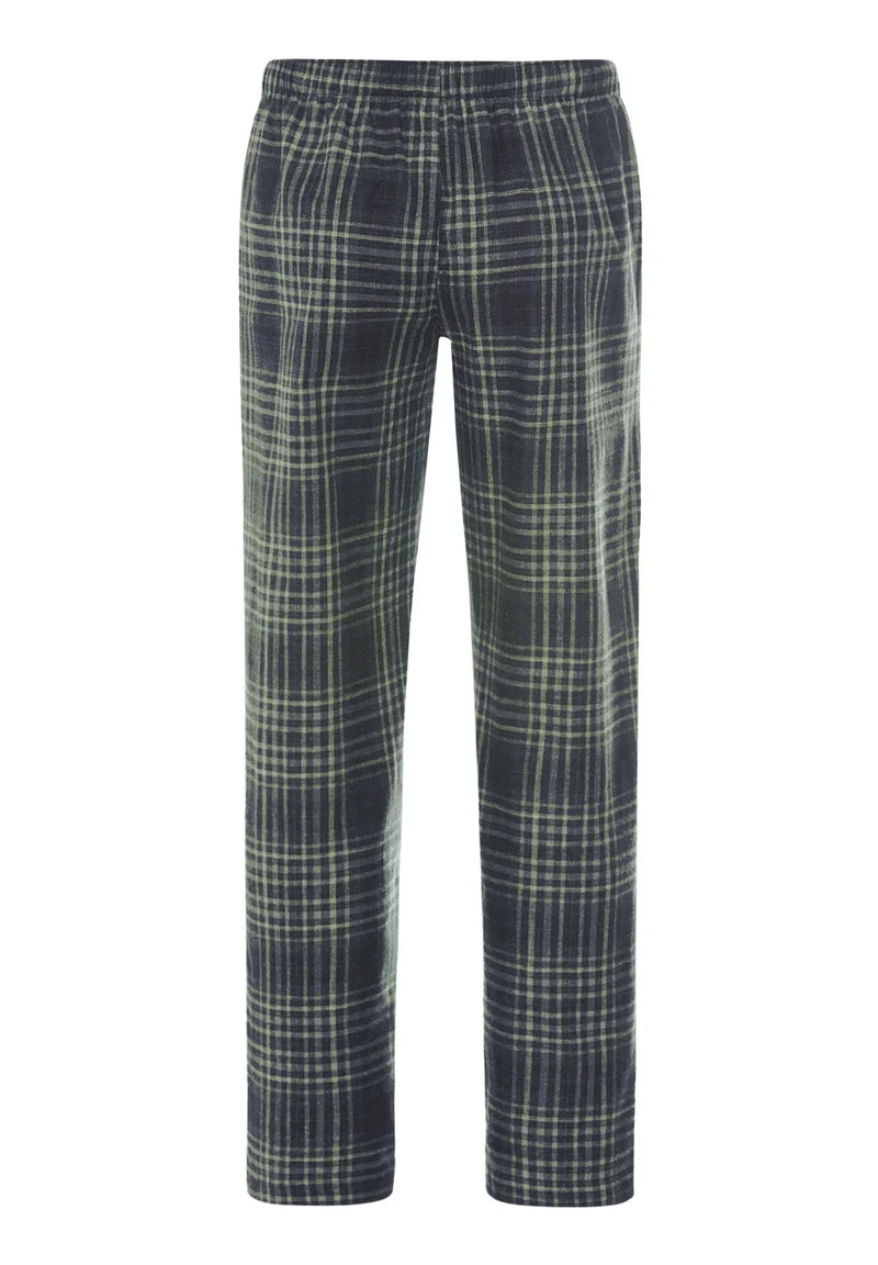 Cozy Comfort Long Pants | willow squares 075723-073125