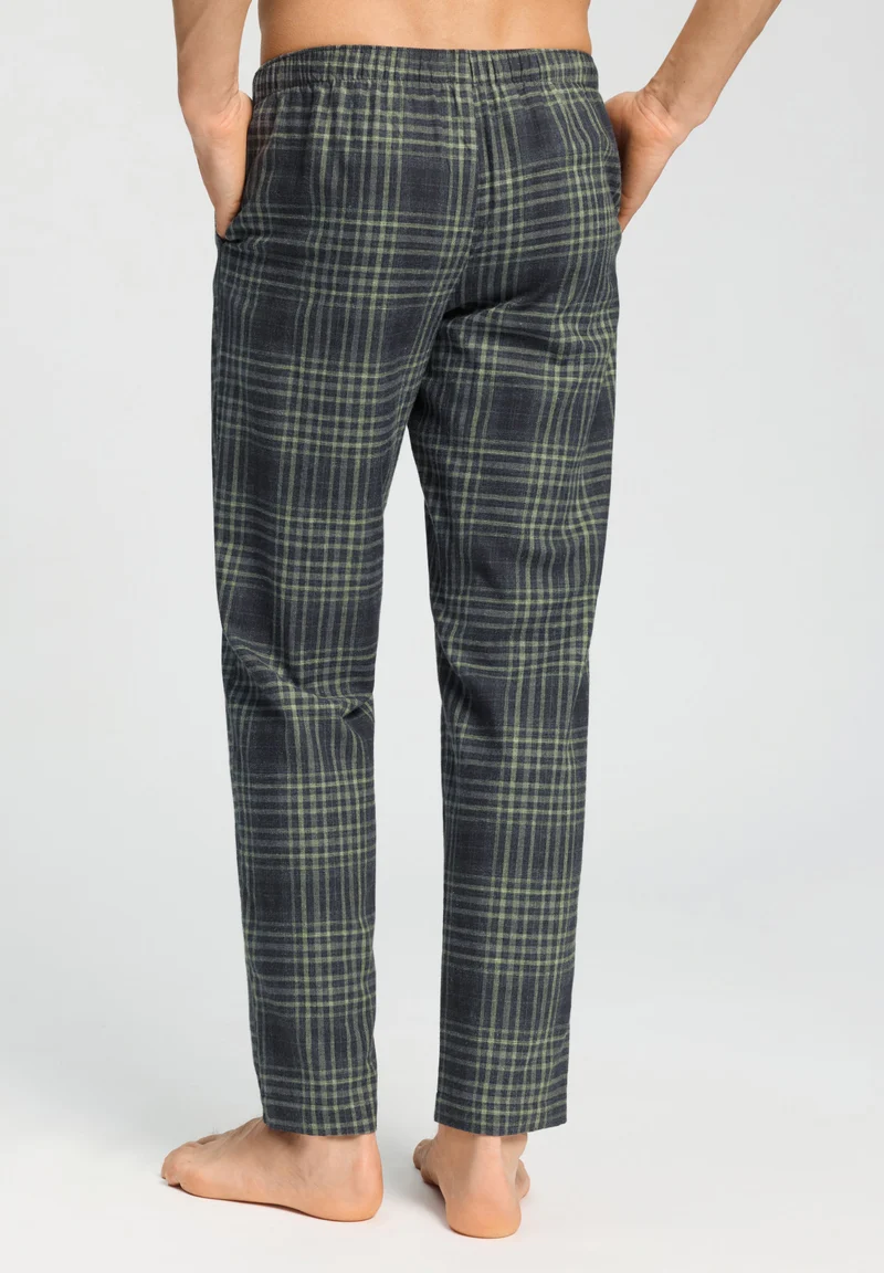 Cozy Comfort Long Pants | willow squares 075723-073125