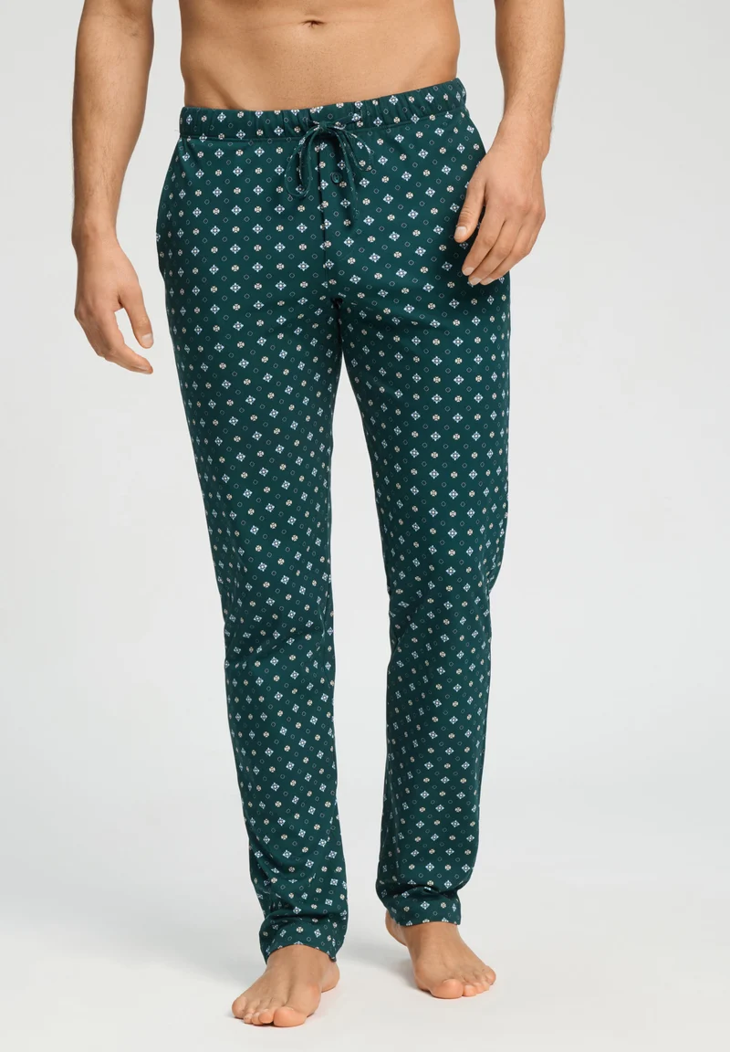 Night & Day Long Pants | pisces garden 075216-073123