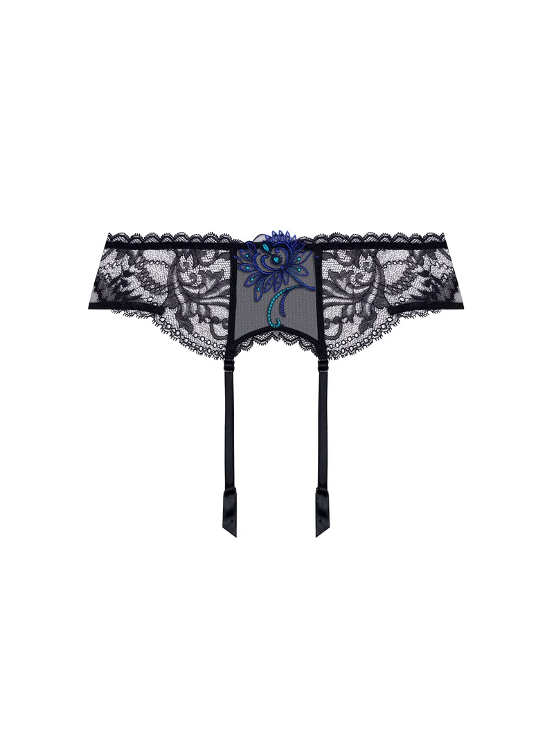 Lise Charmel - Eclat Joaillerie Strapsgürtel Eclat Saphir