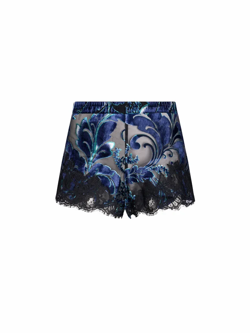 Lise Charmel - Eclat Joaillerie Shorts Eclat Saphir