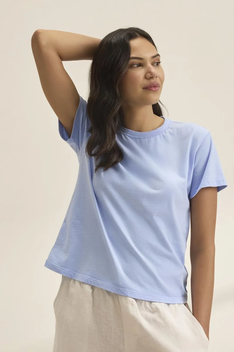 Jazz Tee Chill