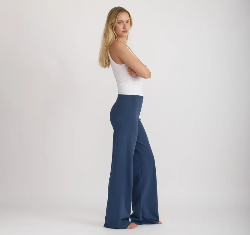 Core Straight Leg Pants