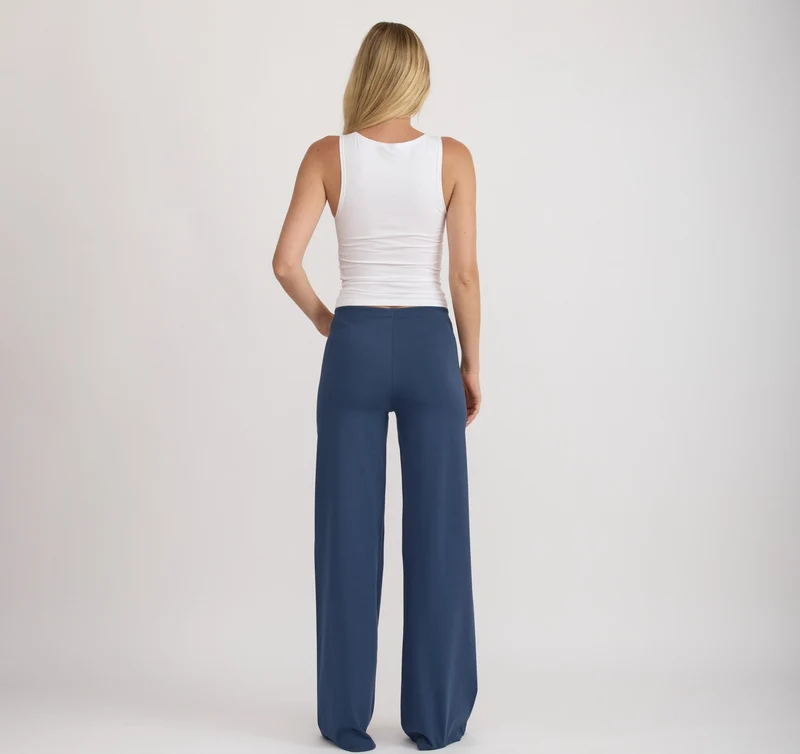 Core Straight Leg Pants