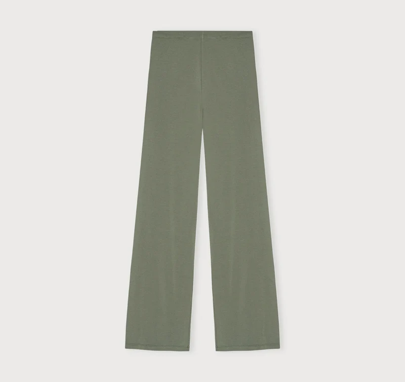 Core Straight Leg Pants