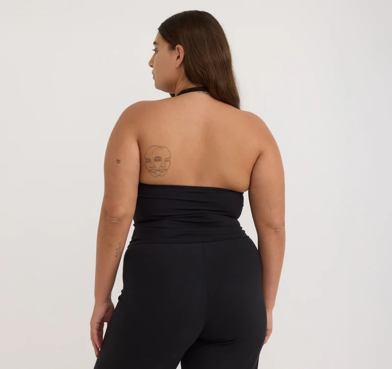 Core Straight Leg Pants