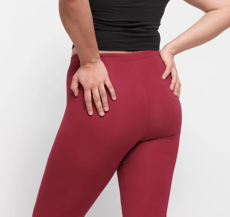 Core Flare Pants