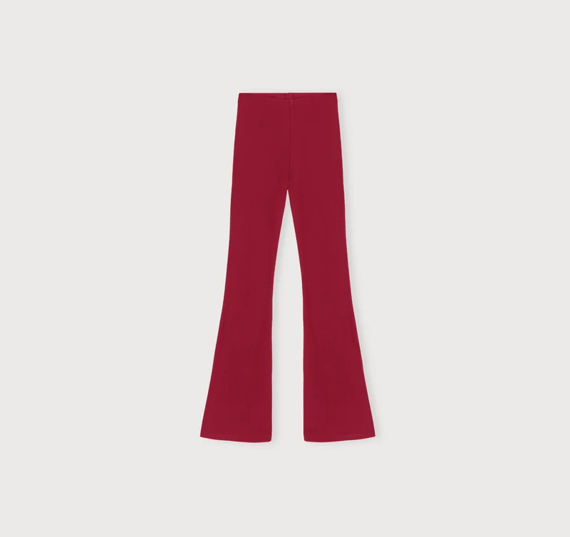 Core Flare Pants