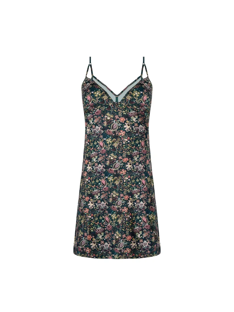 Antigel von Lise Charmel - Boheme Intime Nachtkleid Vert Boheme