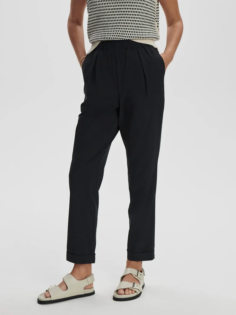 Alana Slim Trousers