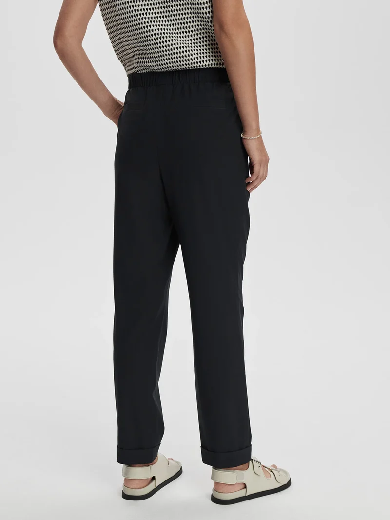 Alana Slim Trousers