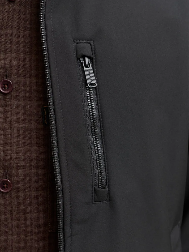 JJELIAM SOFTSHELL BOMBER NOOS