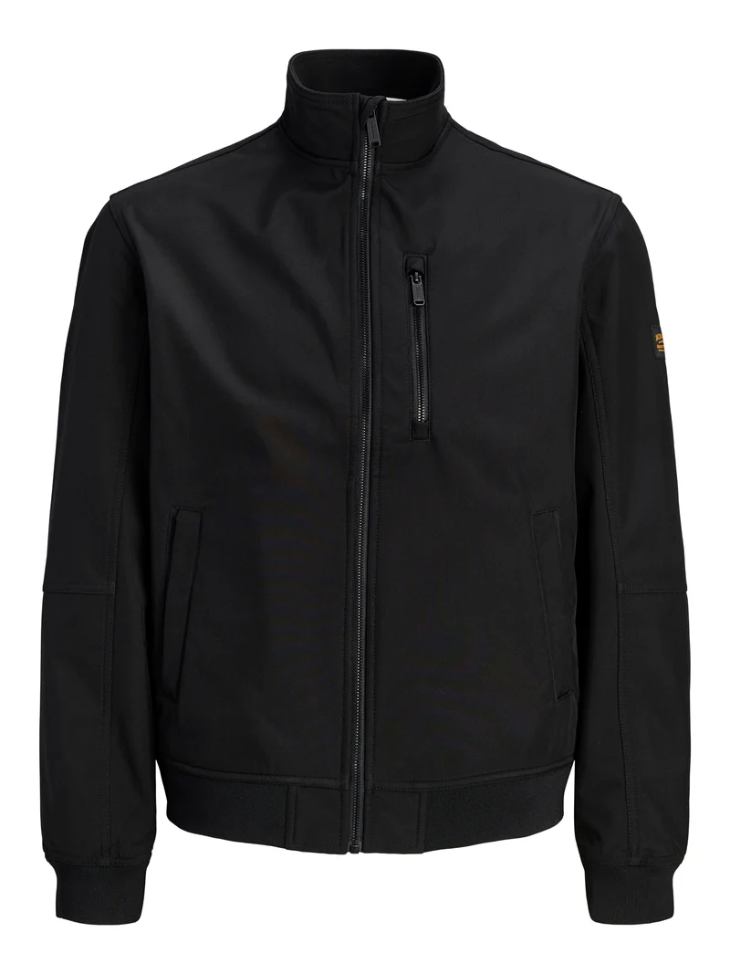 JJELIAM SOFTSHELL BOMBER NOOS