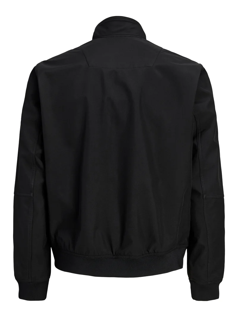 JJELIAM SOFTSHELL BOMBER NOOS