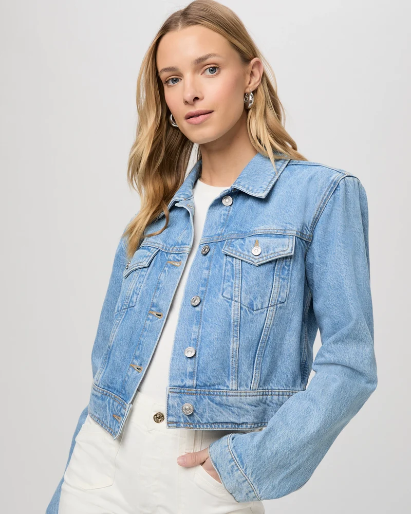 Chantal Jacket Nalani