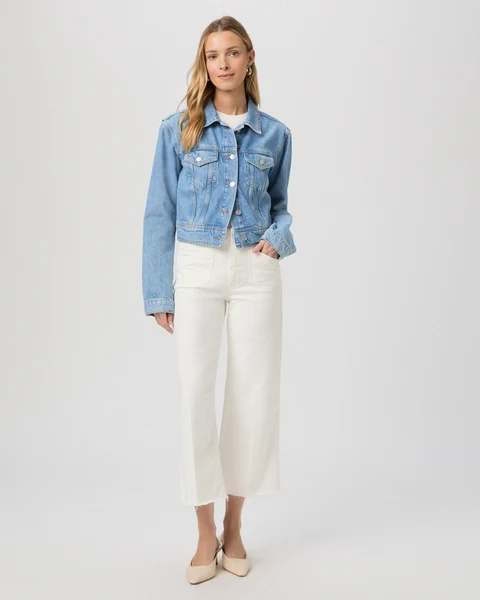 Chantal Jacket Nalani