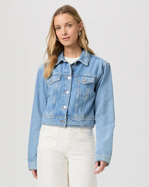 Chantal Jacket Nalani