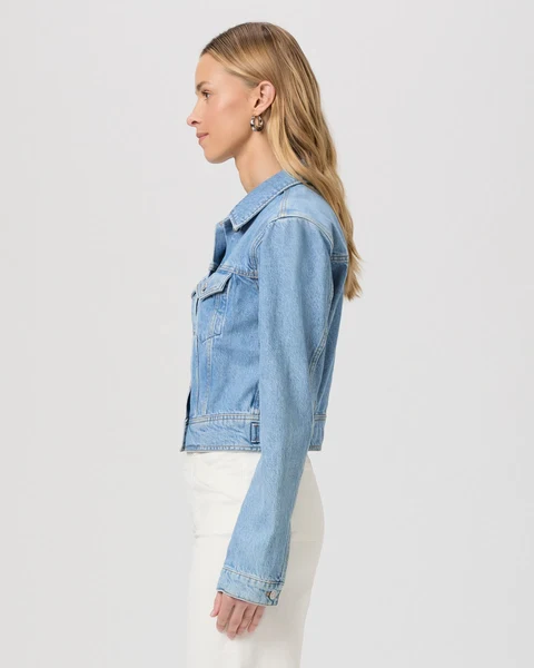 Chantal Jacket Nalani