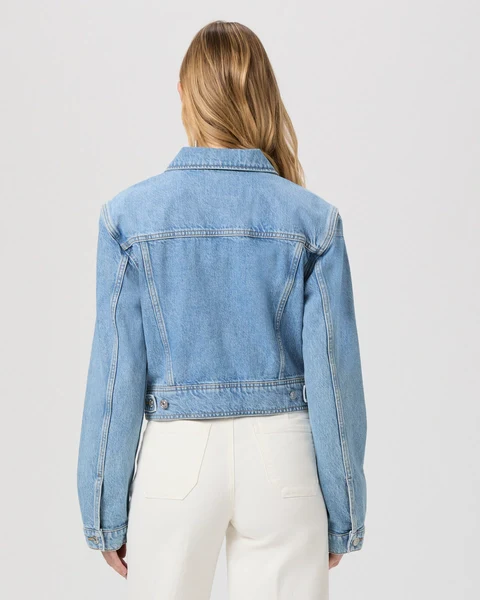 Chantal Jacket Nalani