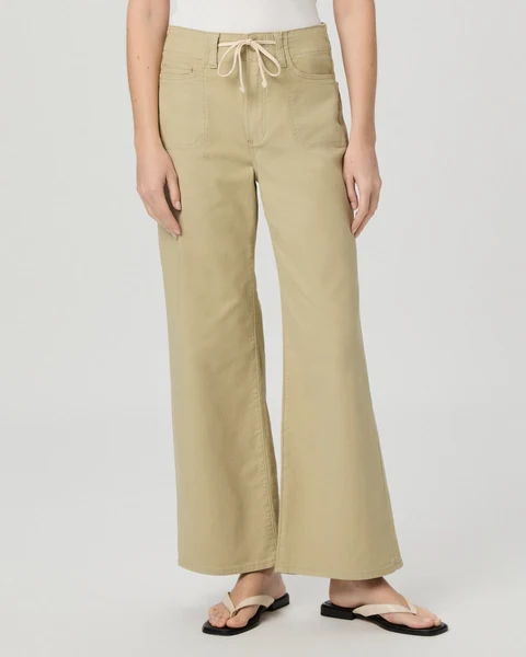 Ari Pale Olive