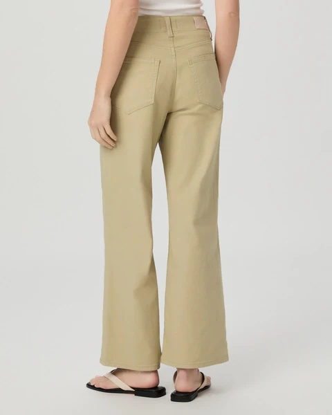 Ari Pale Olive
