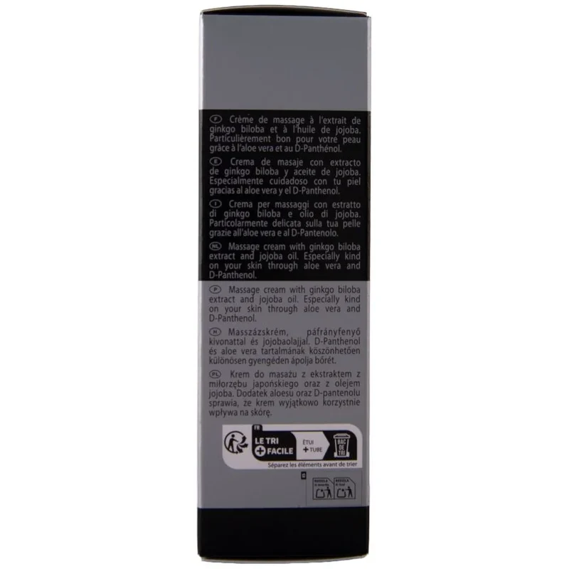 HOT - XXL CREME FÜR MÄNNER 50 ML