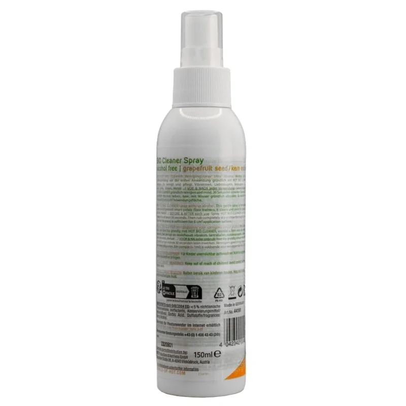 HOT - BIO-REINIGER-SPRAY 150 ML