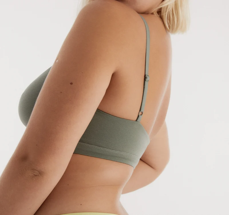 Core Thong