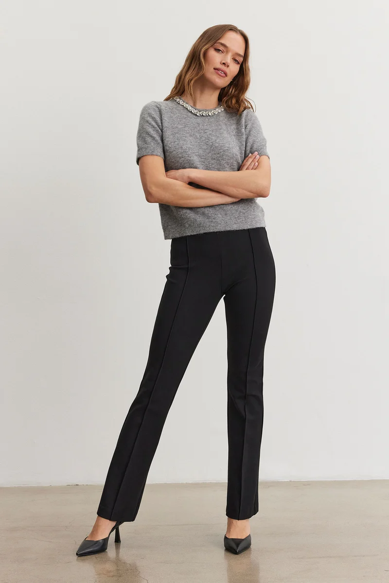 Albee Bootcut Leggings